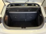 Hyundai i20 Hatchback 2019 Valkoinen