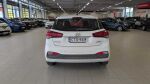 Hyundai i20 Hatchback 2019 Valkoinen