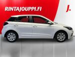 Hyundai i20 Hatchback 2019 Valkoinen