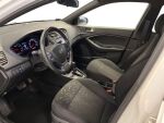 Hyundai i20 Hatchback 2019 Valkoinen