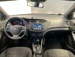 Hyundai i20 Hatchback 2019 Valkoinen