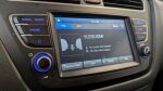 Hyundai i20 Hatchback 2019 Valkoinen