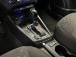 Hyundai i20 Hatchback 2019 Valkoinen