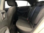 Hyundai i20 Hatchback 2019 Valkoinen