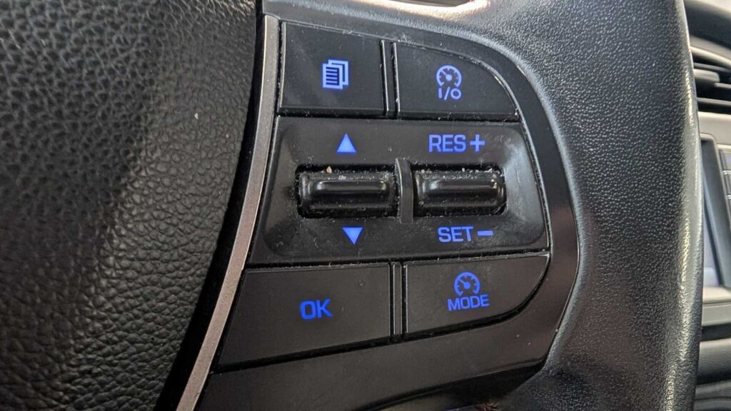 Hyundai i20 Hatchback 2019 Valkoinen