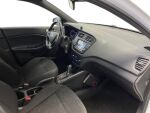 Hyundai i20 Hatchback 2019 Valkoinen