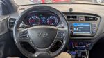 Hyundai i20 Hatchback 2019 Valkoinen