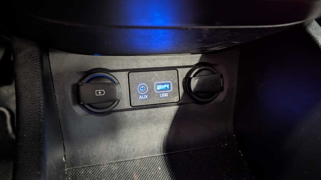 Hyundai i20 Hatchback 2019 Valkoinen