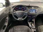 Hyundai i20 Hatchback 2019 Valkoinen