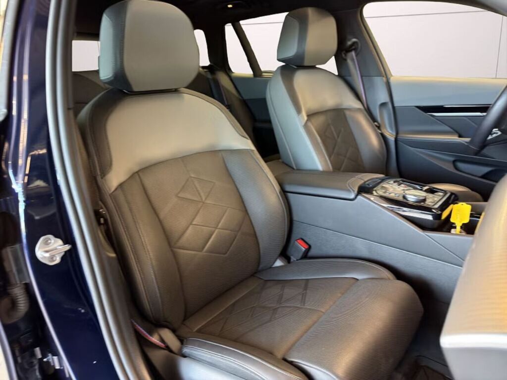 BMW 530 2025 