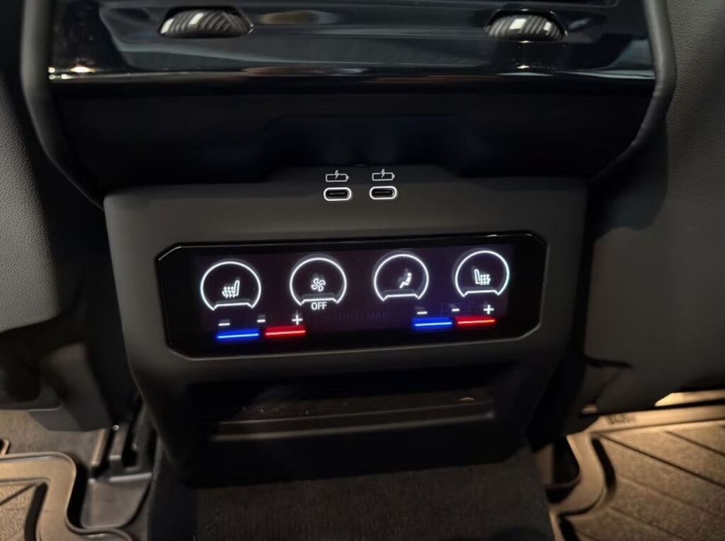 BMW 530 2025 