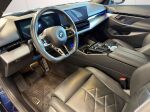 BMW 530 2025 