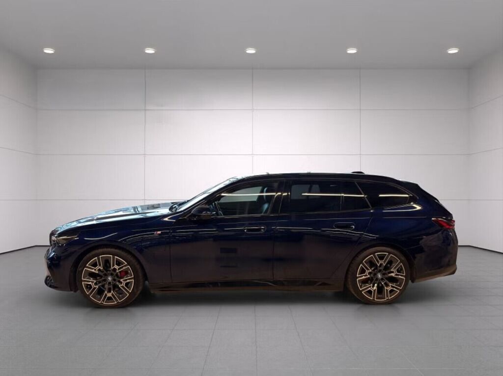 BMW 530 2025 