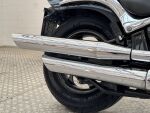 Suzuki Intruder 2005 Musta
