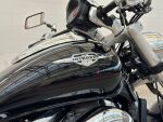 Suzuki Intruder 2005 Musta