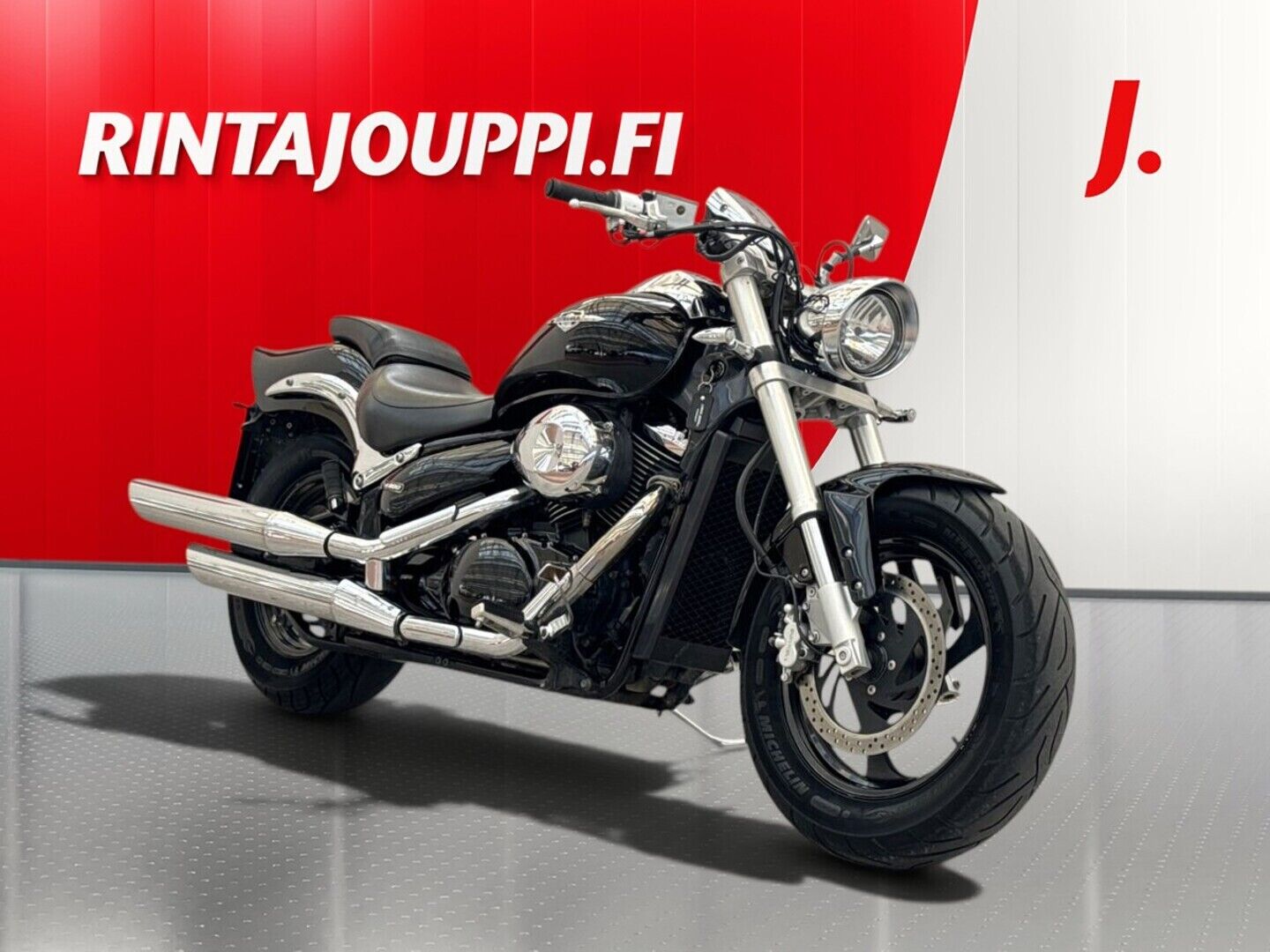 Suzuki Intruder