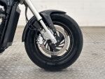 Suzuki Intruder 2005 Musta