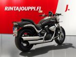 Suzuki Intruder 2005 Musta