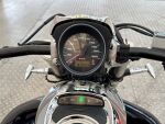 Suzuki Intruder 2005 Musta