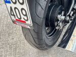 Suzuki Intruder 2005 Musta