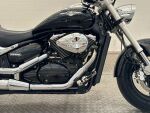 Suzuki Intruder 2005 Musta