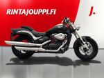 Suzuki Intruder 2005 Musta