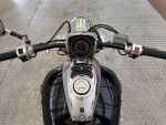 Suzuki Intruder 2005 Musta