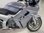 Yamaha FJR 2004 