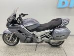 Yamaha FJR 2004 