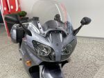Yamaha FJR 2004 