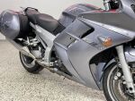 Yamaha FJR 2004 