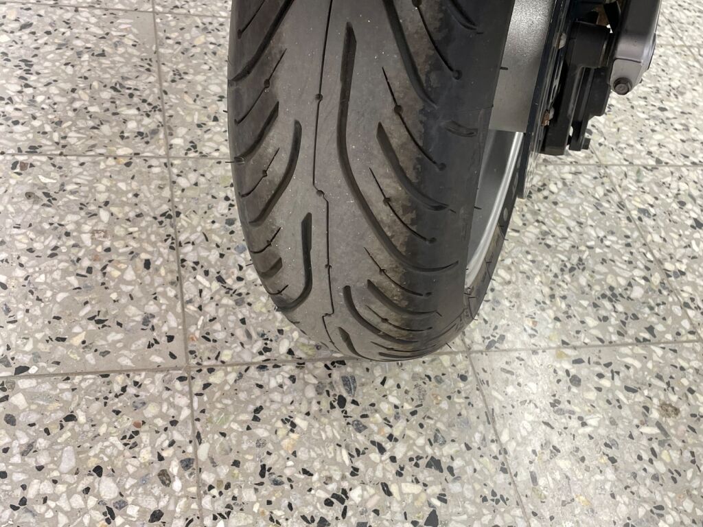 Yamaha FJR 2004 