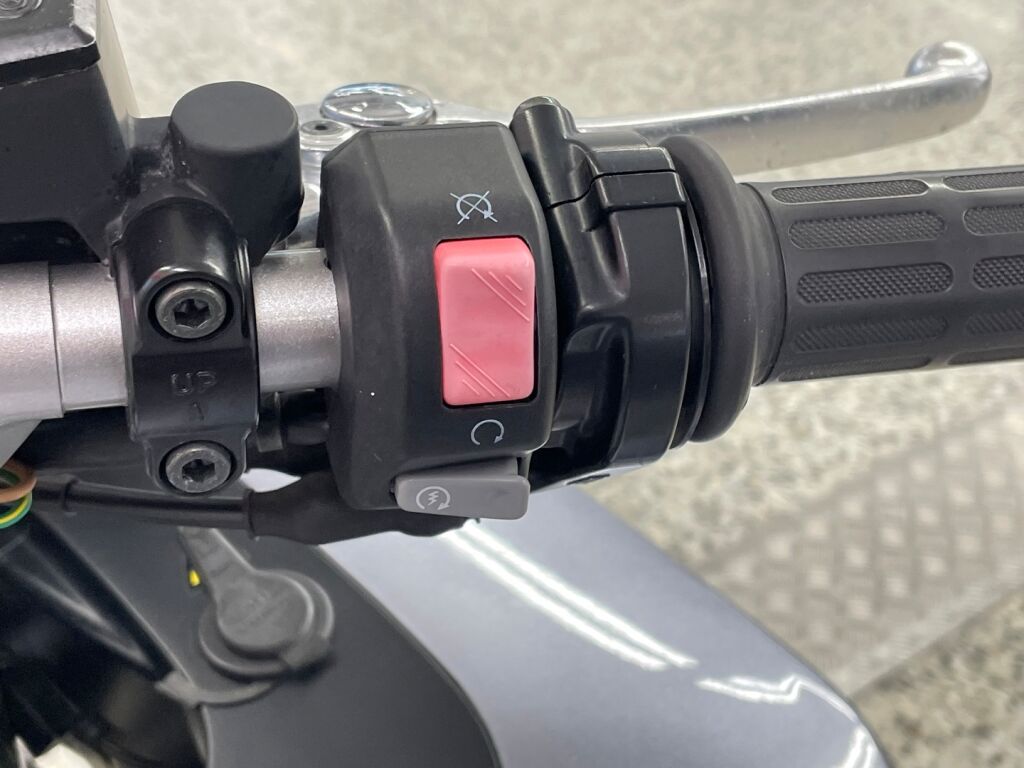 Yamaha FJR 2004 
