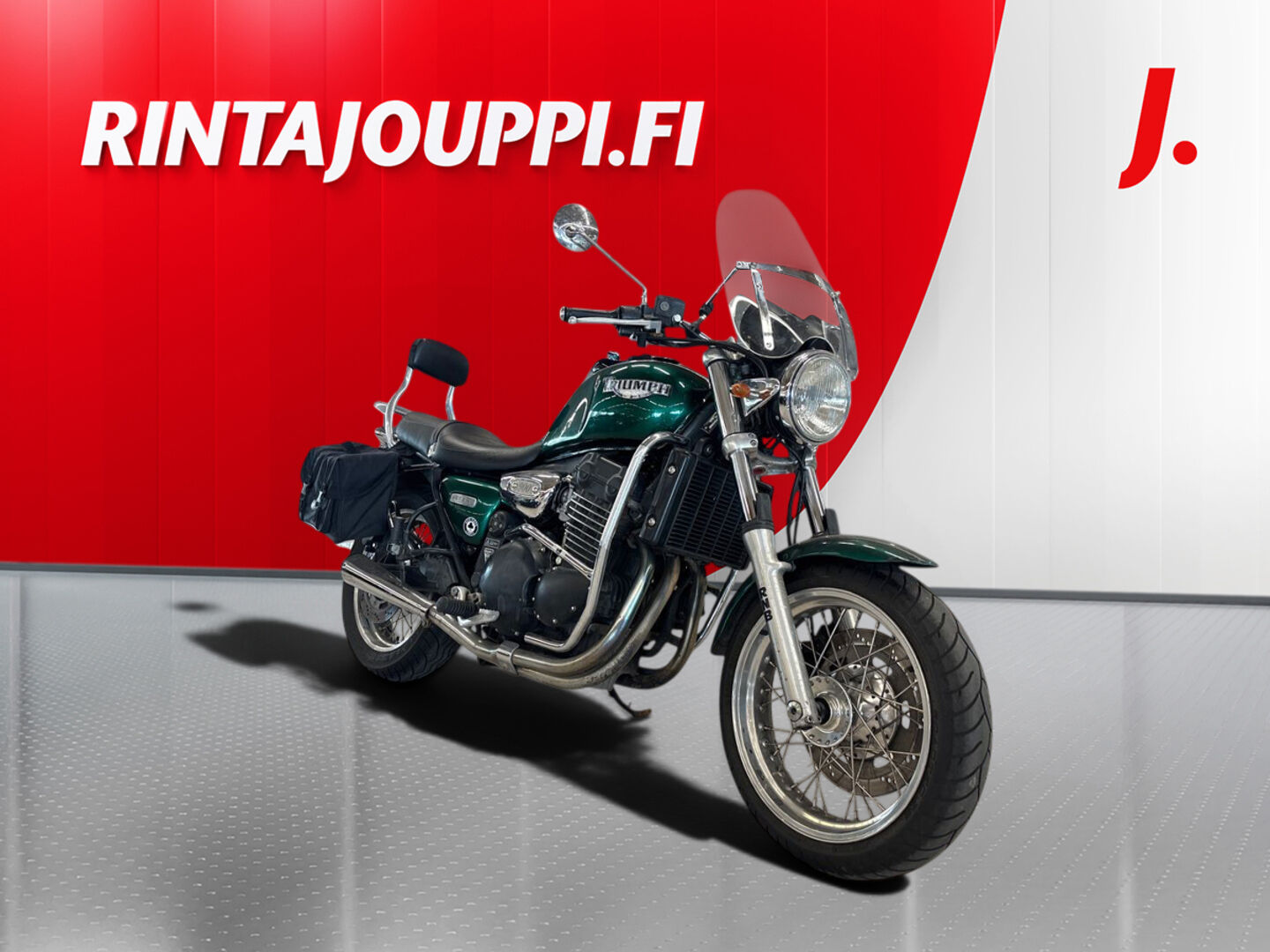 Triumph LEGEND