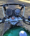Triumph LEGEND 1999 