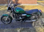Triumph LEGEND 1999 