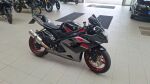 Suzuki GSX-R 2005 moniväri