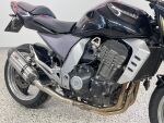Kawasaki Z 2004 