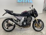 Kawasaki Z 2004 