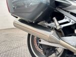 Yamaha FJR 2005 BOB.BEIGE