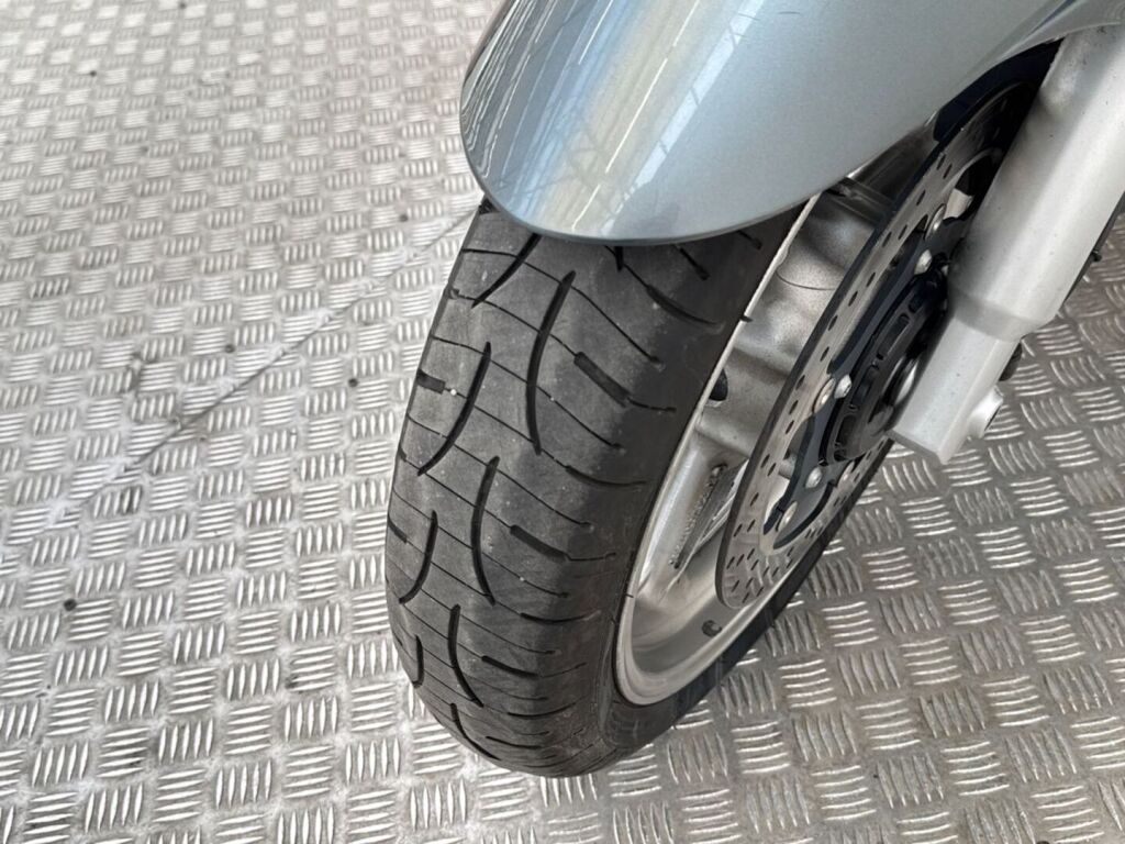 Yamaha FJR 2005 BOB.BEIGE