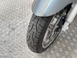 Yamaha FJR 2005 BOB.BEIGE