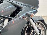 Yamaha FJR 2005 BOB.BEIGE