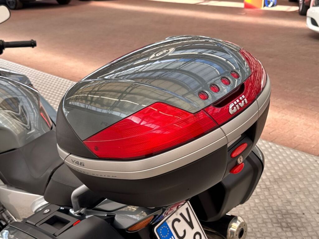 Yamaha FJR 2005 BOB.BEIGE