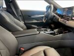 BMW 530 2026 Musta (Black Sapphire Metallic)