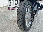BMW F 2008 Punainen