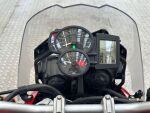BMW F 2008 Punainen