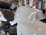 BMW F 2008 Sininen