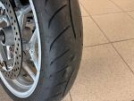 BMW F 2008 Sininen