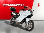 BMW F 2008 Sininen